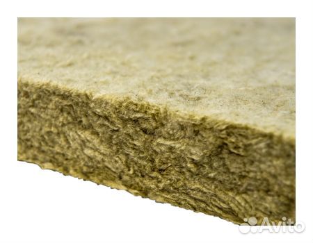 Базальтовый утеплитель технониколь Техноакустик 12