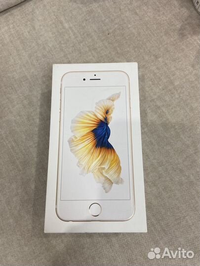 Коробки от айфон 7, 6S