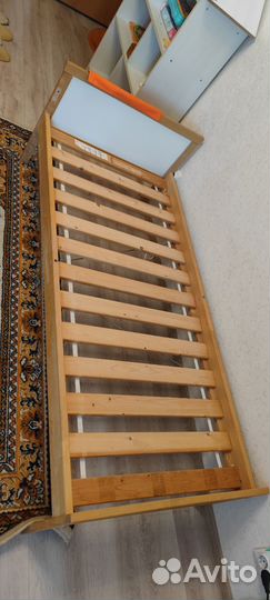 Кровать подростковая IKEA