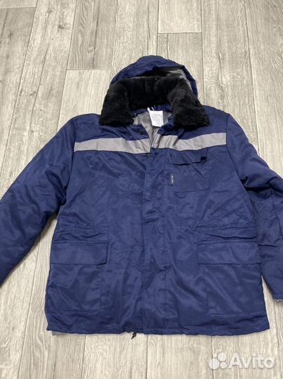 Спецодежда размер 60-62