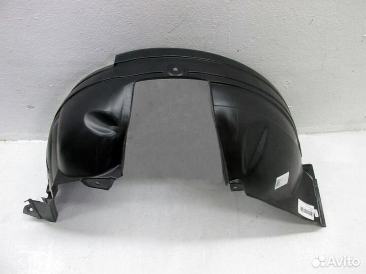 Подкрылок передний правый Рено Логан Ларгус 05-14
