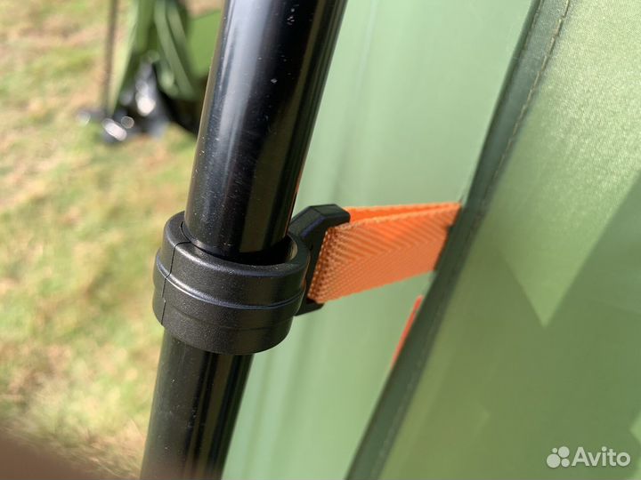 Шатер туристический, для дачи, загородного дома