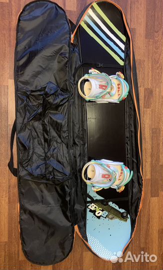 Чехол для сноуборда