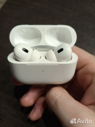 Apple airpods pro 2