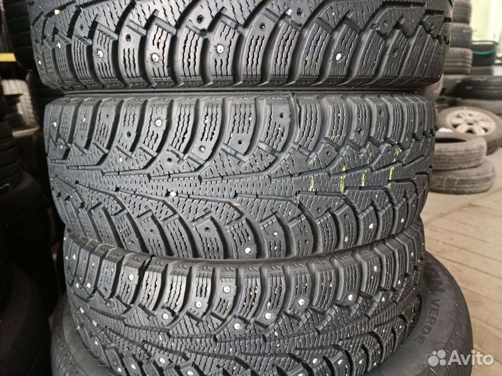 Nokian Tyres Nordman 5 185/65 R15 92T