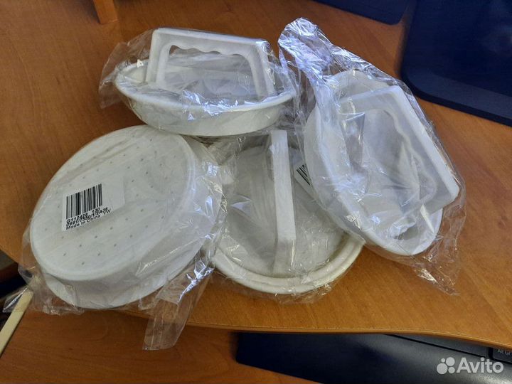 Пресс для бургеров