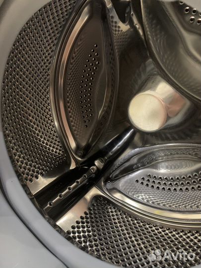Стиральная машинка бу bosch