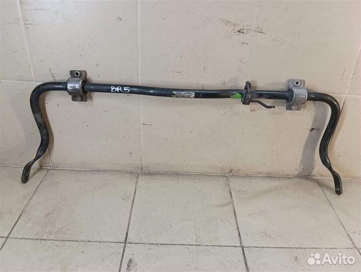 Стабилизатор передний Citroen C5 2009