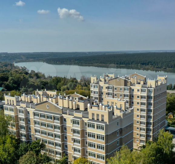 Офис, 93.83 м²