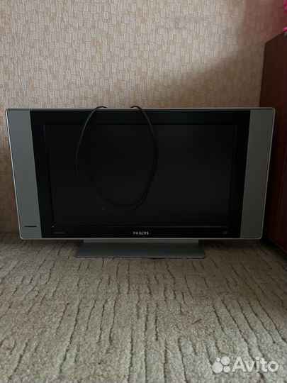 Телевизор philips