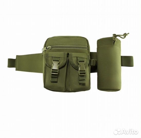Тактическая сумка
