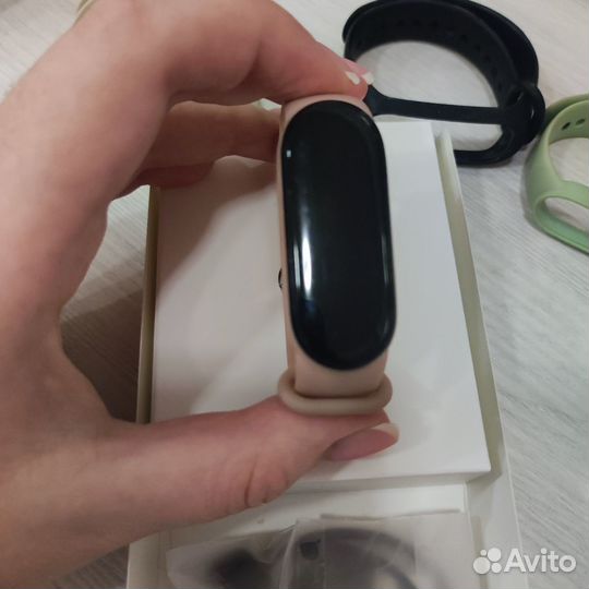 Xiaomi mi SMART band 6