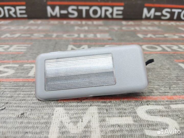 Плафон освещения Bmw 3-Series E46 M54B22(226S1)