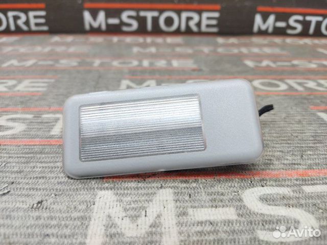 Плафон освещения Bmw 3-Series E46 M54B22(226S1)