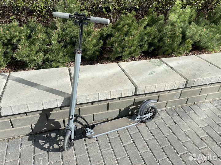 Самокат взрослый Ridex