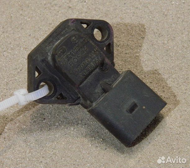 Датчик абсолютного давления VW Polo 3