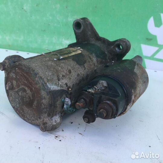 Стартер Форд Торнео Коннект