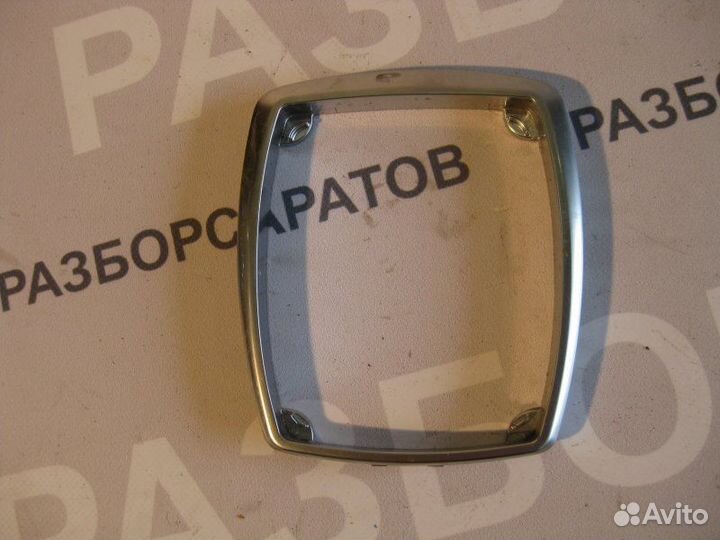 Накладка декоративная на кулису Ford Kuga G6DG 2.0