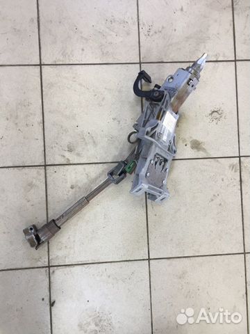 Рулевая колонка Ford Focus 2 shda 2011