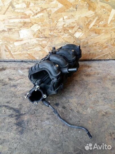 Коллектор впускной Hyundai i20 2008-2014