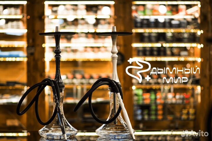 Вэйп-бизнес: Дымный мир в вашем распоряжении