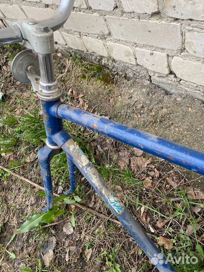 Рама для велосипеда