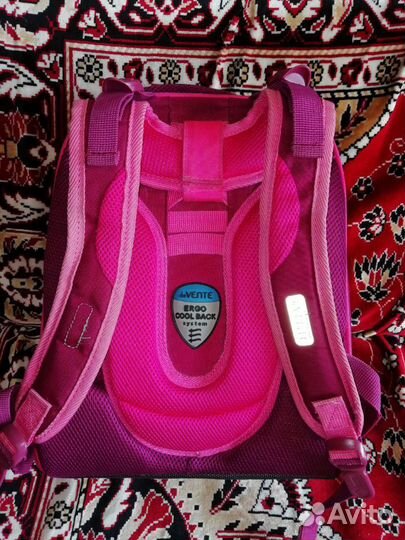 Рюкзак школьный