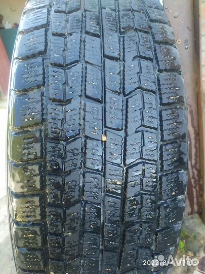 Goodyear HydraGrip 215/60 R17