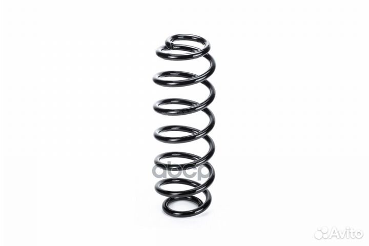 Пружина задняя 4850145 metaco