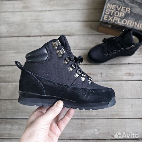 Зимние ботинки The North Face