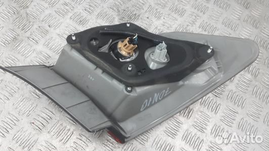 Фонарь задний правый toyota camry V50 (7DN10MY01)