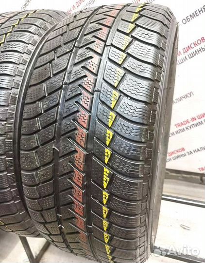 Michelin Latitude Alpin 225/55 R18 98L
