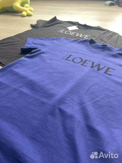 Футболка loewe