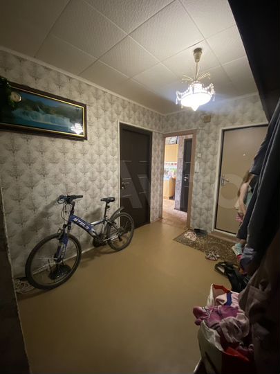 4-к. квартира, 78 м², 10/10 эт.