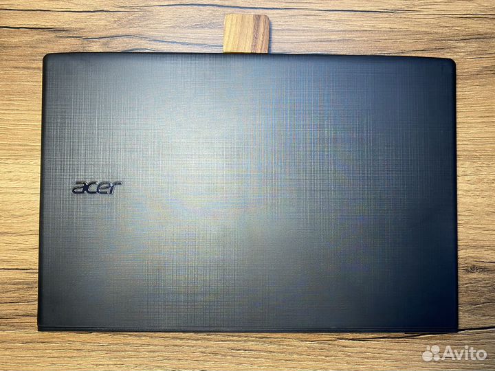 Крышка матрицы Acer E5-523 E5-553 E5-575 E5-576
