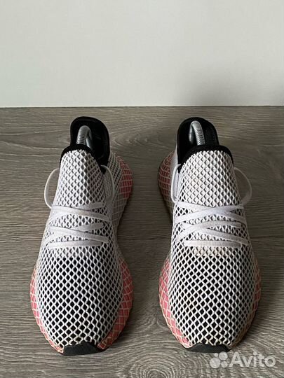 Кроссовки Adidas размер 39,5