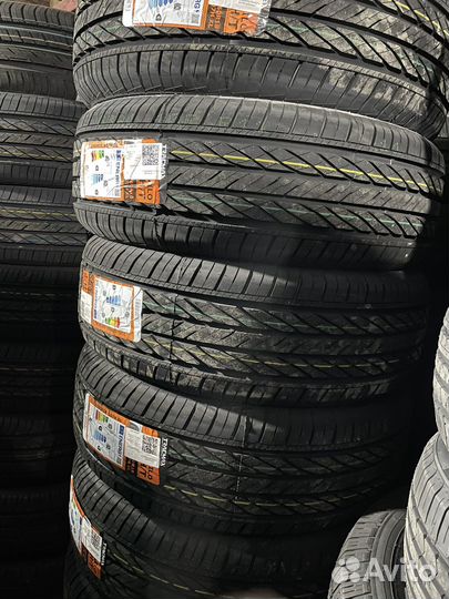 Tracmax X-Privilo H/T 235/60 R18 107H