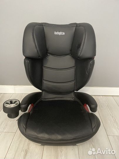 Автокресло