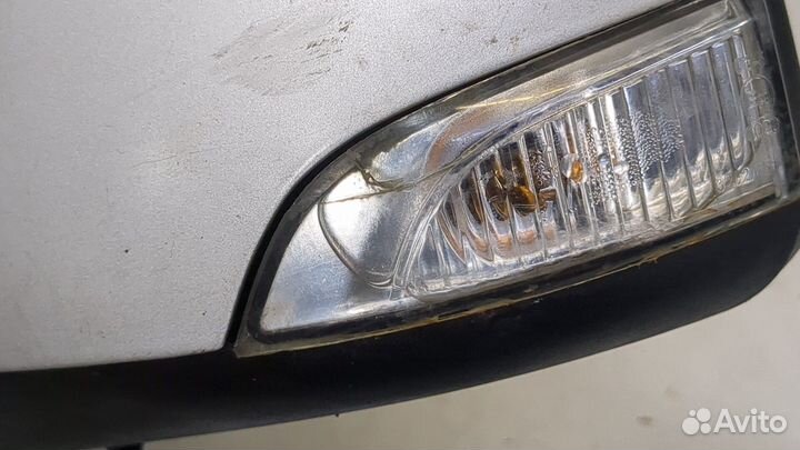 Зеркало боковое Renault Megane 3 2009, 2010