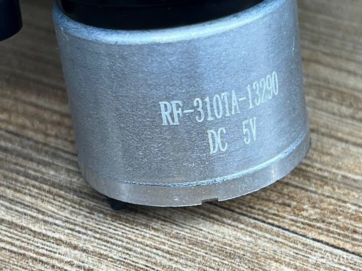 Лазерный дальномер (лидар) Midea M7