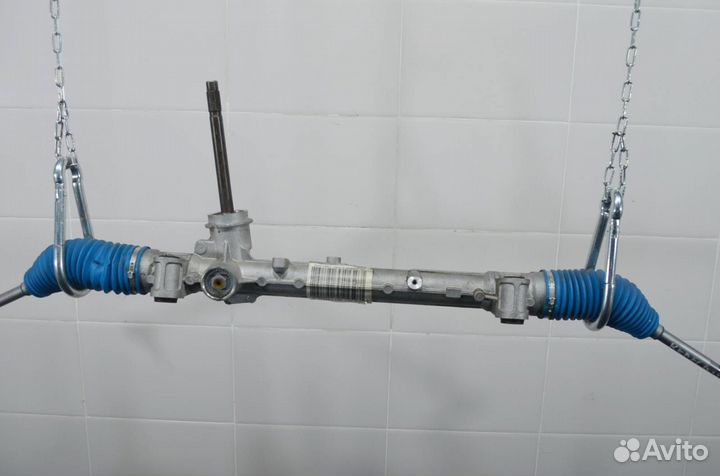 Рейка рулевая Jeep Renegade BU/BV 2014+