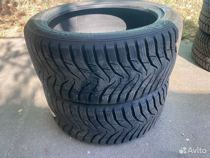 Kumho WinterCraft Ice WI31 275/40 R20