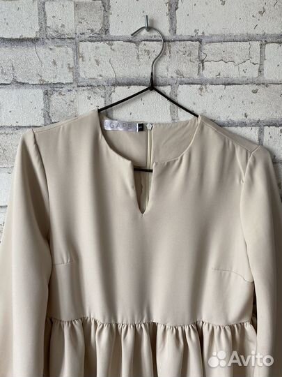 Платье Барби gaps