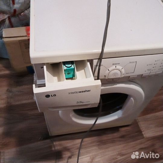 Стиральная машина бу