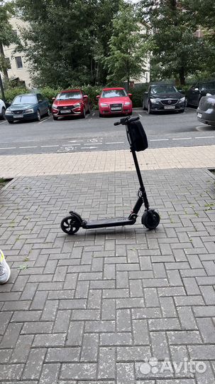 Электросамокат GT350S