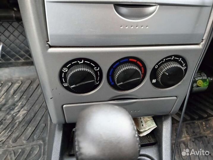 LADA Priora 1.6 МТ, 2010, 210 000 км