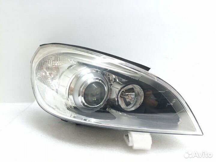 Фара правая Volvo V60 1 2012