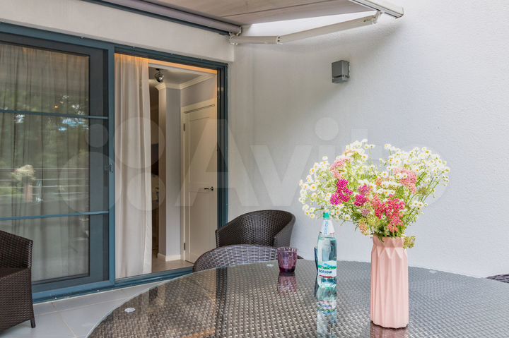 3-к. квартира, 90 м², 1/2 эт.