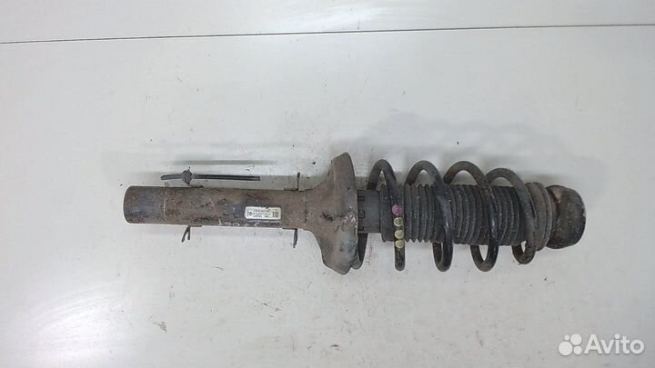 Амортизатор подвески Audi A3 (8L1), 1999