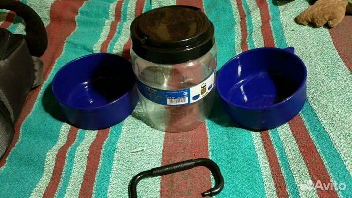 Товар для животных